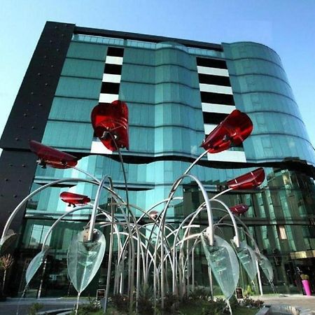 Hotel Emirates ソフィア エクステリア 写真