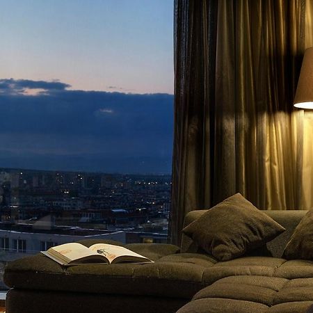 Hotel Emirates ソフィア エクステリア 写真