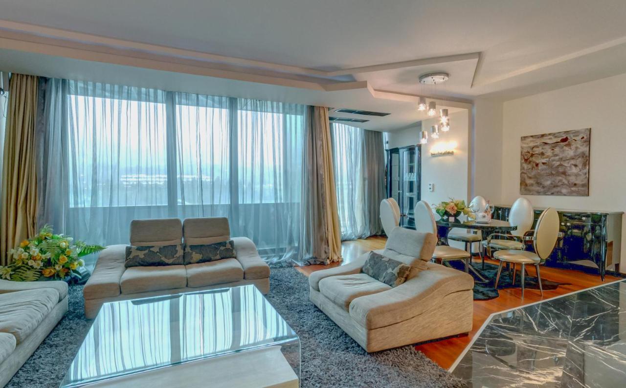 Hotel Emirates ソフィア エクステリア 写真