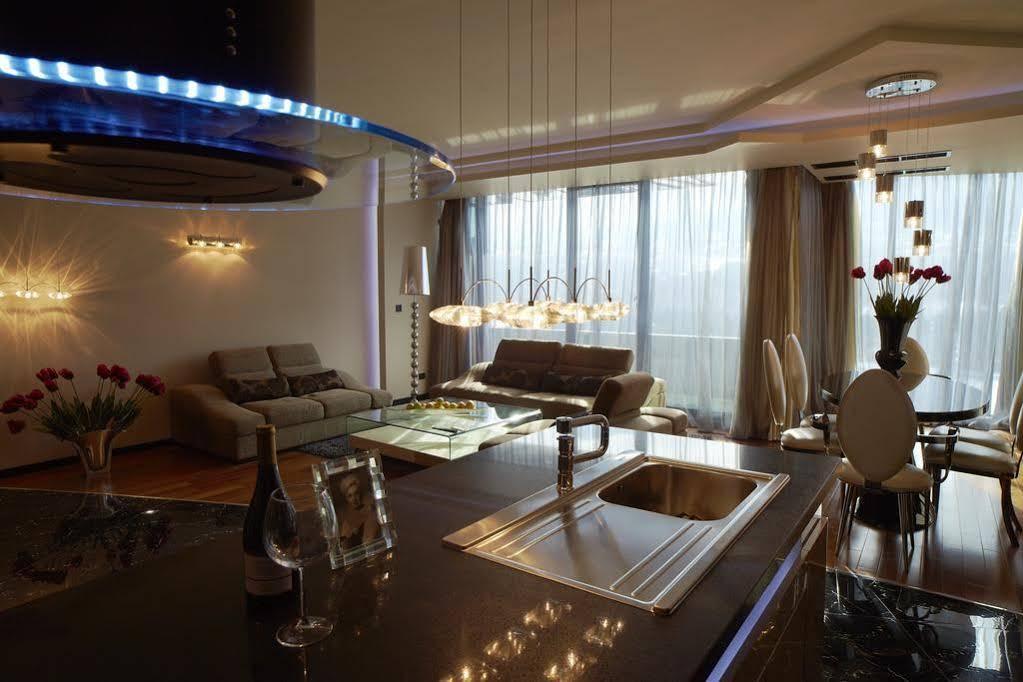 Hotel Emirates ソフィア エクステリア 写真
