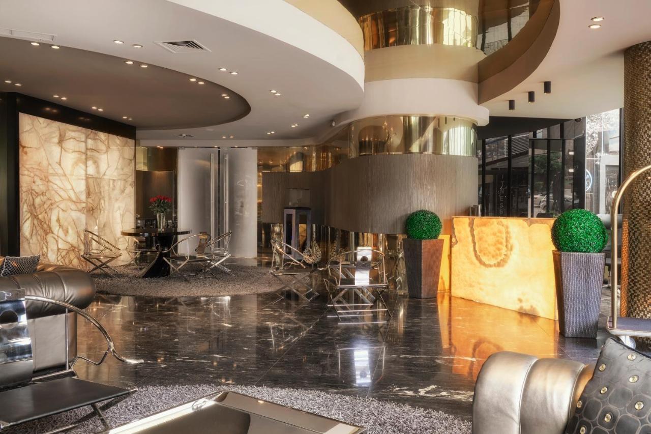Hotel Emirates ソフィア エクステリア 写真