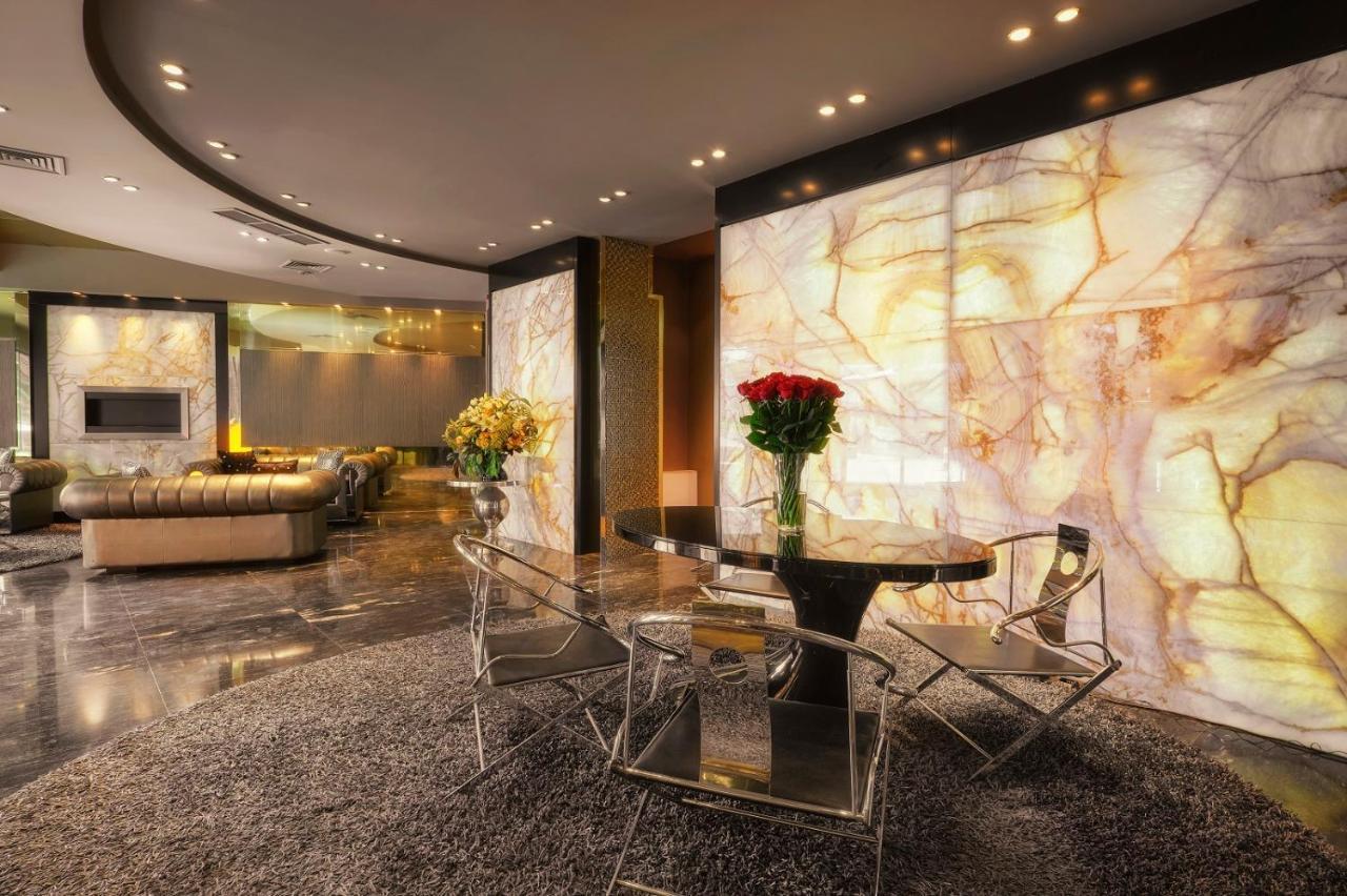 Hotel Emirates ソフィア エクステリア 写真