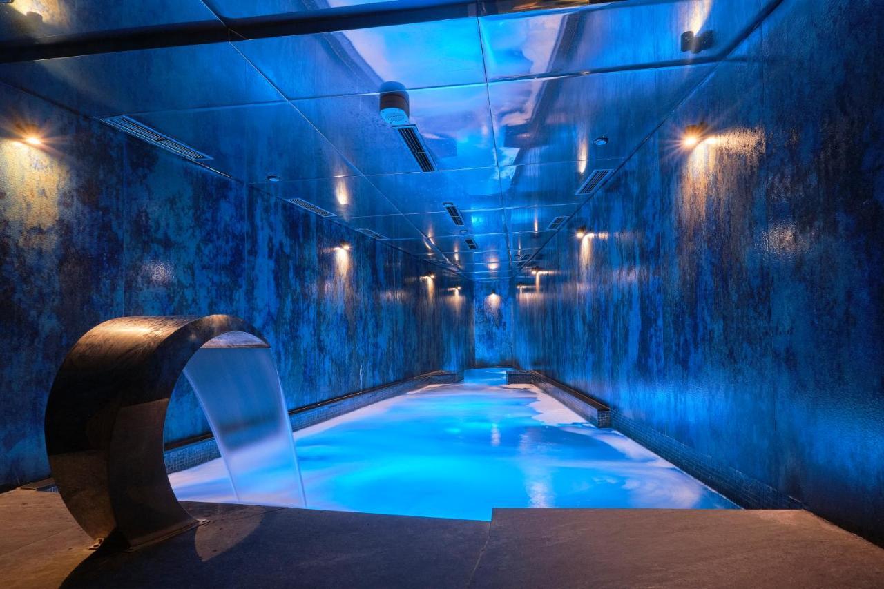 Hotel Emirates ソフィア エクステリア 写真