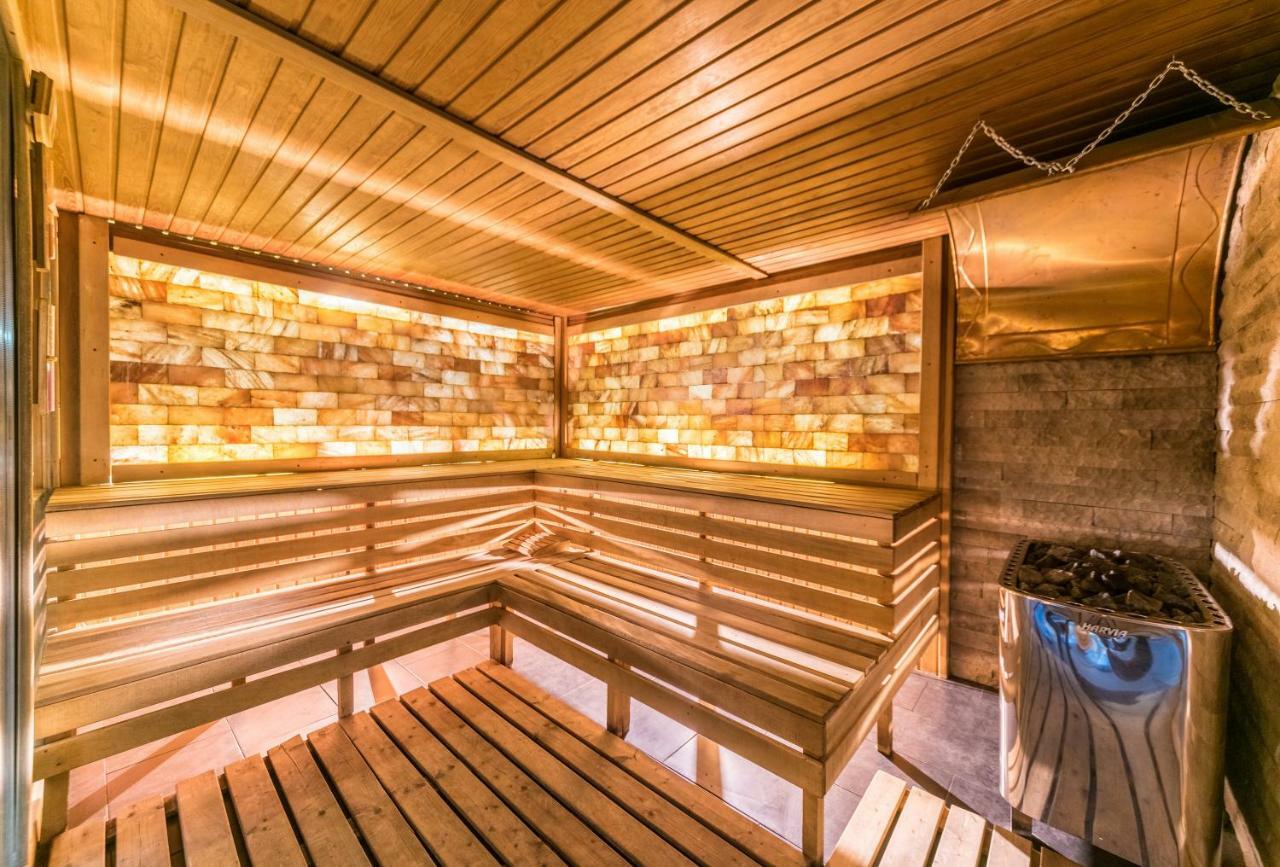 Hotel Emirates ソフィア エクステリア 写真