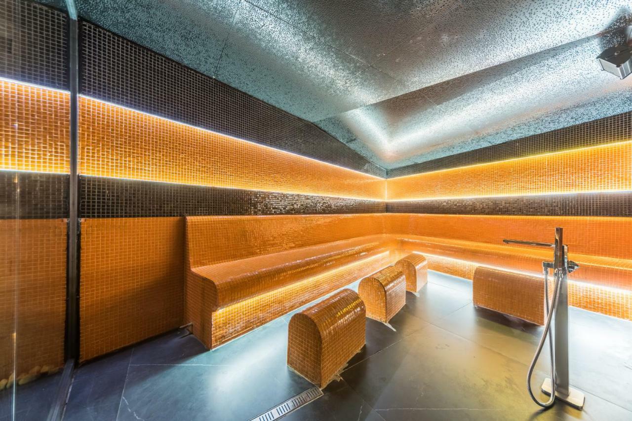 Hotel Emirates ソフィア エクステリア 写真