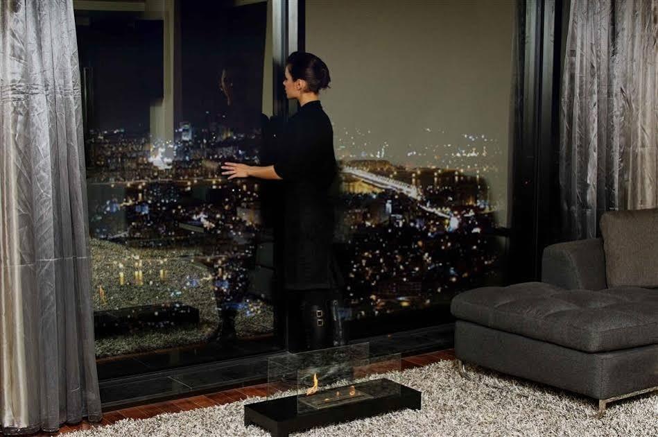 Hotel Emirates ソフィア エクステリア 写真